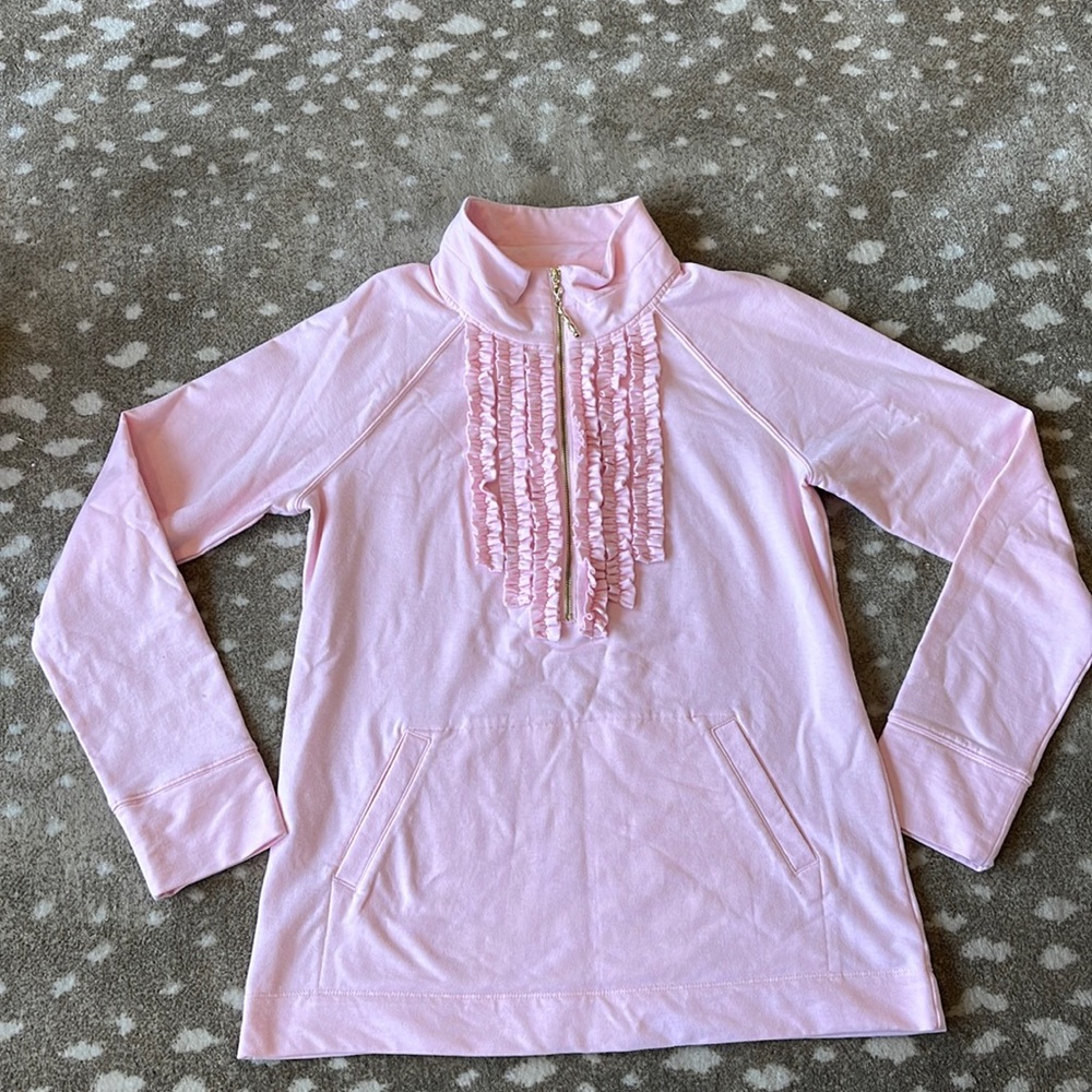 Lilly Pulitzer Pullover